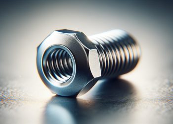 Металлический стальной крепеж: виды, характеристики, назначение, критерии выбора