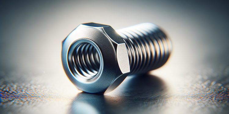 Металлический стальной крепеж: виды, характеристики, назначение, критерии выбора