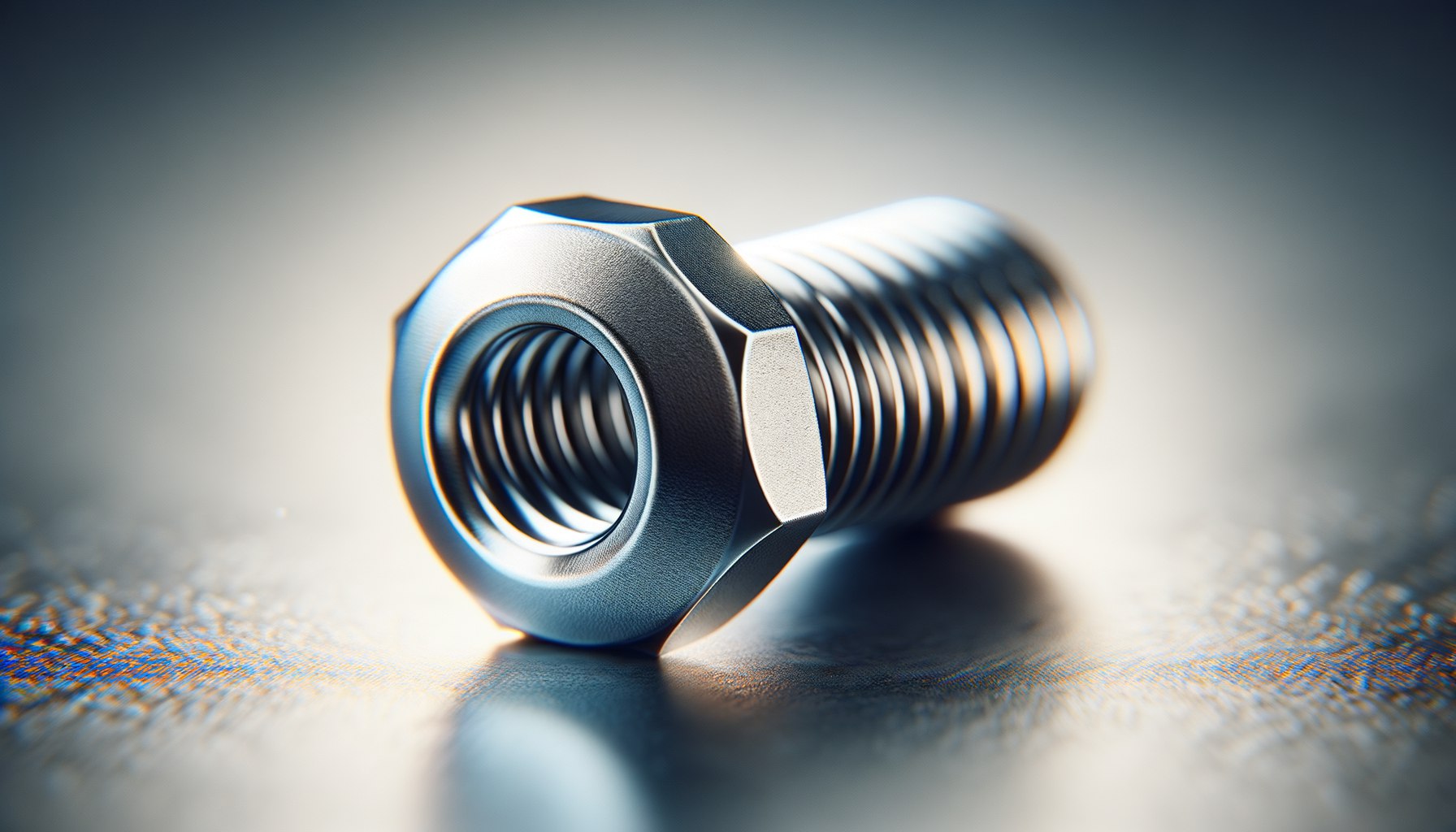 Металлический стальной крепеж: виды, характеристики, назначение, критерии выбора