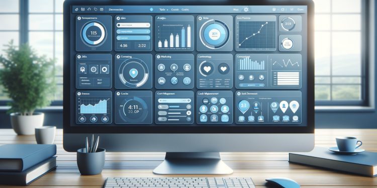 Салоны красоты стали чаще выбирать CRM-систему Rient для автоматизации работы с клиентами