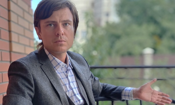 Прохор Шаляпин: «Артисты всегда выступали на передовой и поддерживали солдат»