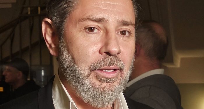 Валерий Николаев пытается вернуться в строй