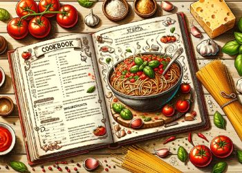 Кулинарные блюда из игр Legend of Zelda: обзор кулинарной книги Zelda