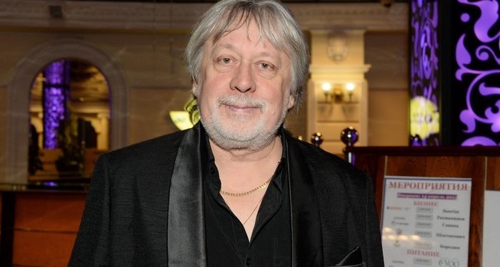 Александр Левшин: «Я читаю облака»