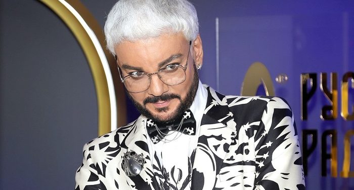 Филипп Киркоров: тайна обручального кольца