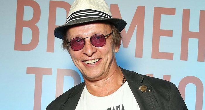 Иван Охлобыстин: «Я шут его величества народа!»