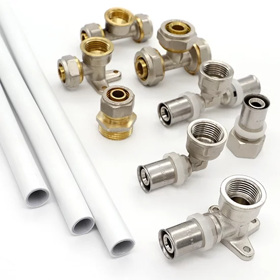 Профессиональная инженерная сантехника VIEIR: виды, характеристики, критерии выбора