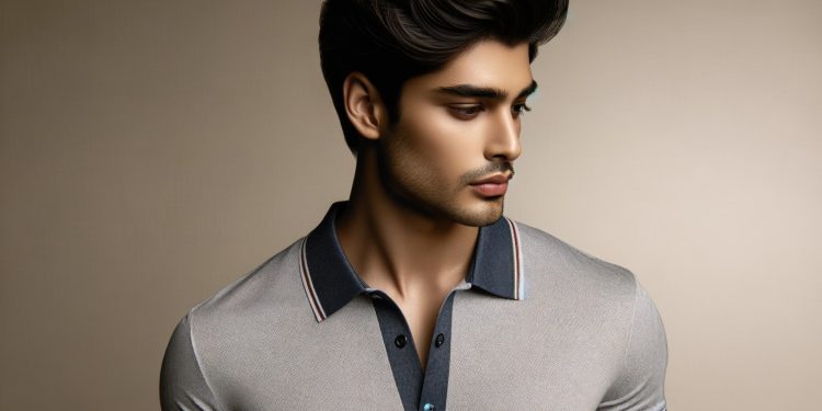 Мужское поло: выбор и стильный образ
