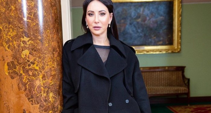 Смехова делится секретами красоты