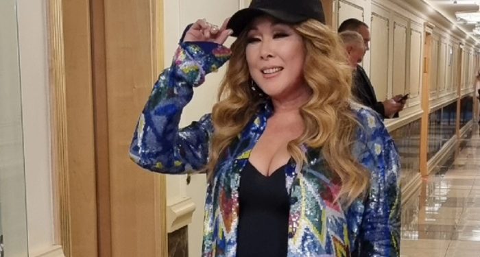 Аниту Цой вычеркнули из «Песни года»