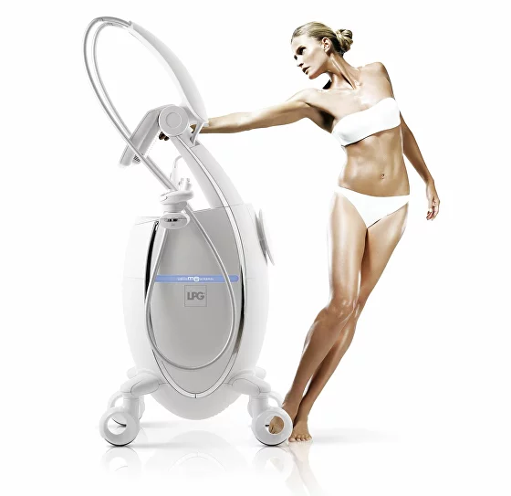 Все, что нужно знать о LPG-массаже и косметологических аппаратах для этой процедуры - особенности и выбор