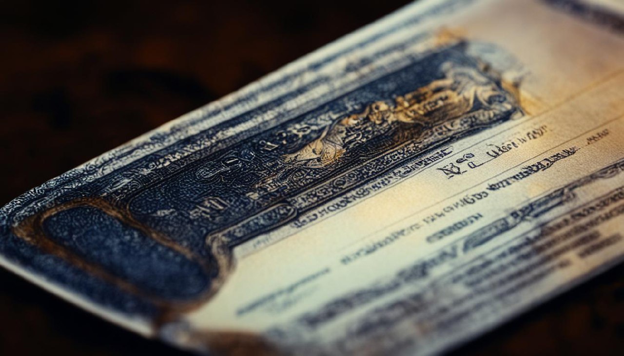 Рабочая виза в Турции