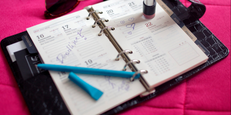 Менеджер задач: секреты повышения продуктивности