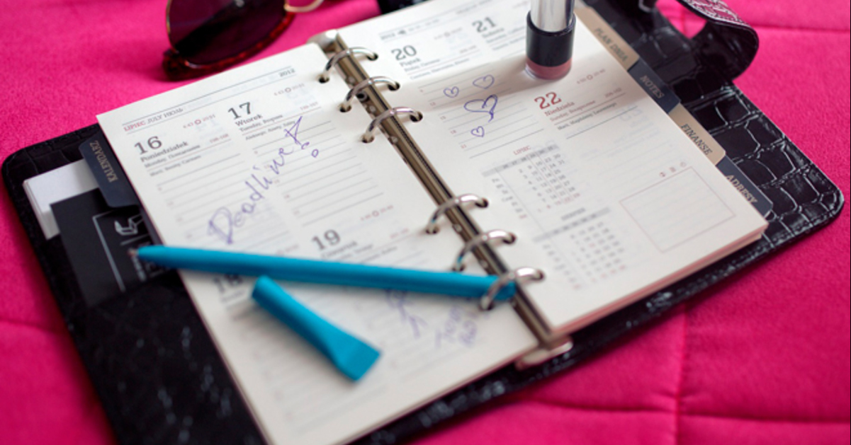 Менеджер задач: секреты повышения продуктивности