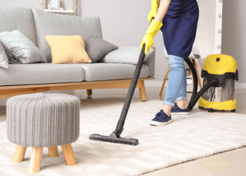 Уборка квартир в Минске по доступной цене