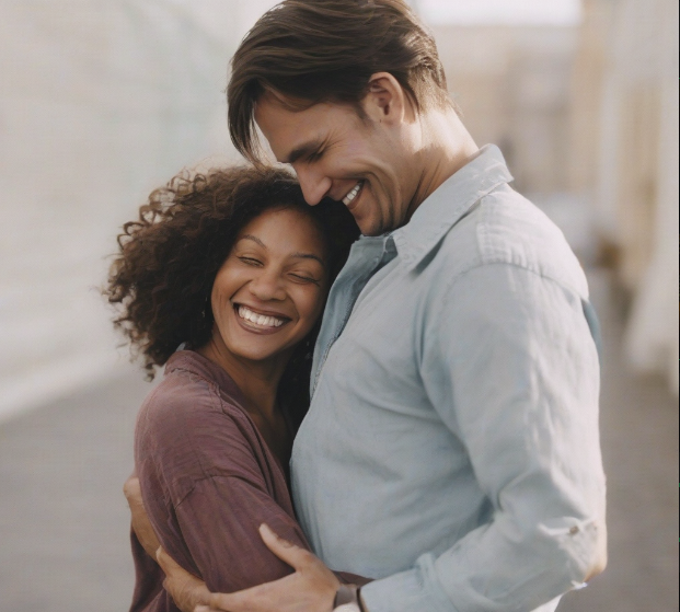 Психология отношений с мужчиной - ключевые аспекты общения