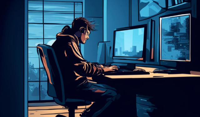 Что такое игромания и как ее побороть