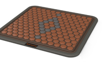 Изделия из турманиевой керамики: что это, какие изделия из него используются в медицине, при каких болях и болезнях помогает, как правильно использовать, принцип работы, преимущества и недостатки