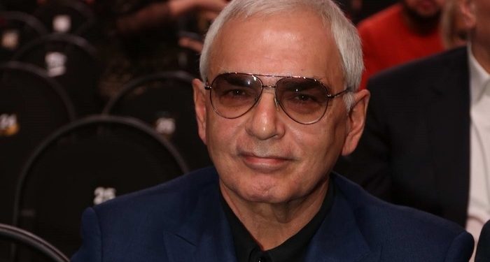 Карен Шахназаров: «Кино не может изменить мир»