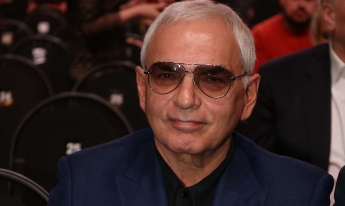 Карен Шахназаров: «Кино не может изменить мир»