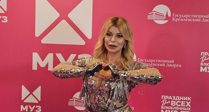 Лада Дэнс не хочет замуж