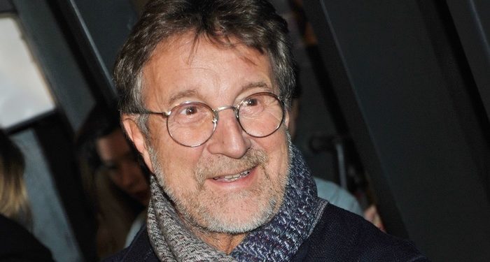 Леонид Ярмольник: «Я такой слабохарактерный дедушка!»