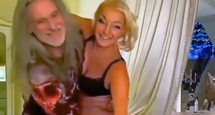 «Нет сомнений в авторстве скандала»