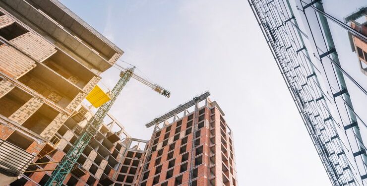 Как приобрести квартиру в новостройке от застройщика за наличные