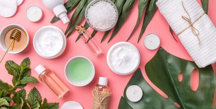 Уход за возрастной кожей: советы