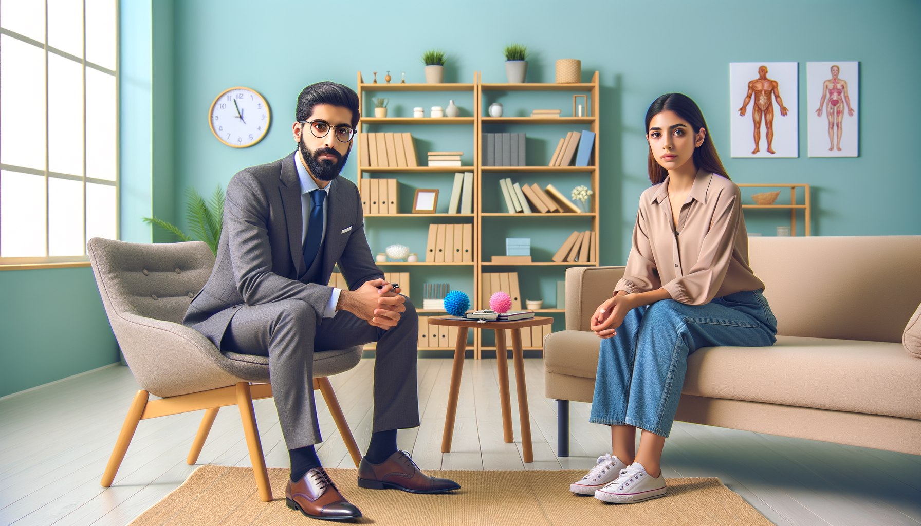 Чувства угасли? Как преодолеть семейный кризис