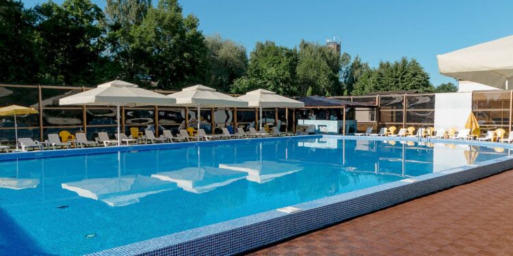 Отдых в Подмосковье: выберите отель с рестораном, СПА и бассейном