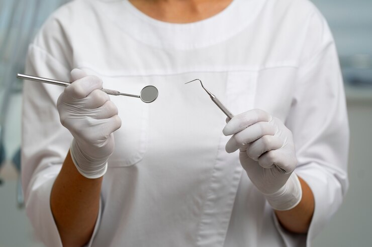 Предотвращение проблем: Ключи к успешной профилактике стоматологических заболеваний