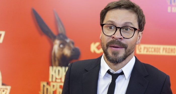 Деревянко снова попал на деньги