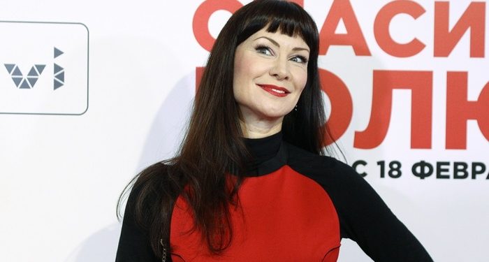 Гришаева раскрыла секрет молодости