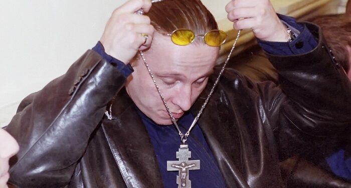 Иван Охлобыстин: «Церковь спасла меня от дикости 90-х»