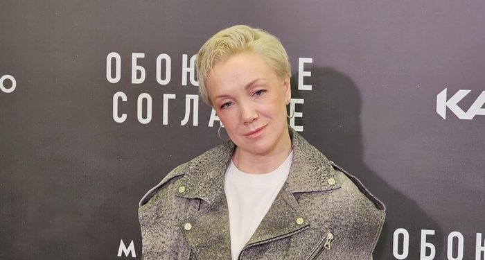 Мороз нашла рецепт от хандры