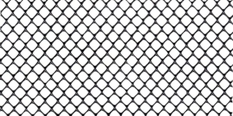 Что такое георешетка: виды, характеристики и критерии выбора