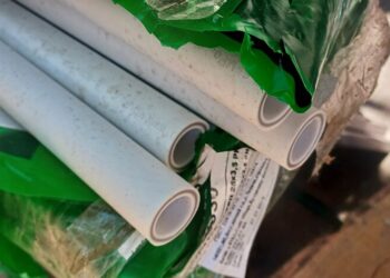 Исследование мира полипропиленовых труб