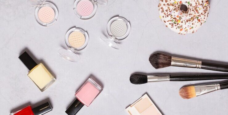 Сэкономьте на покупках косметики с промокодами в Золотое яблоко