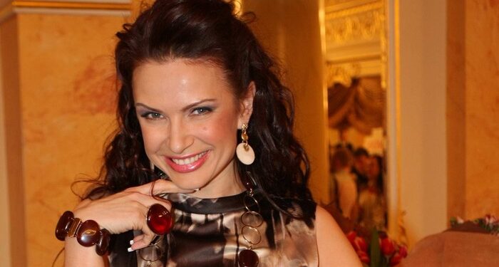 Бледанс рассказала о пластике