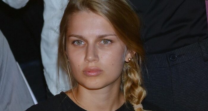 Дарья Мельникова избавилась от проклятья