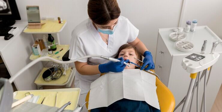Как выбрать стоматолога для ребенка? Рекомендации родителям