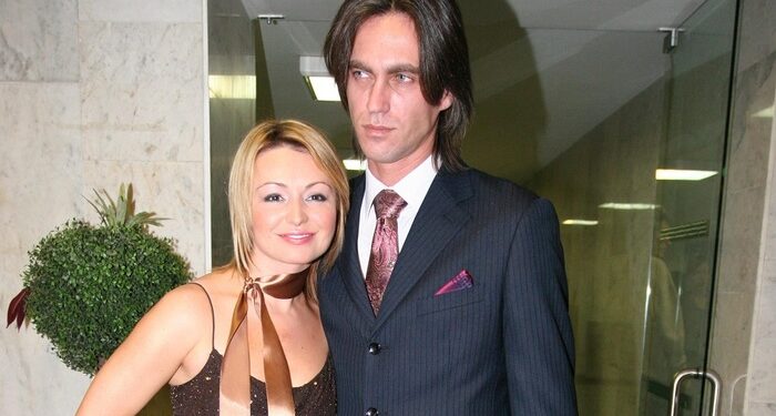 Катя Лель объяснила причины развода