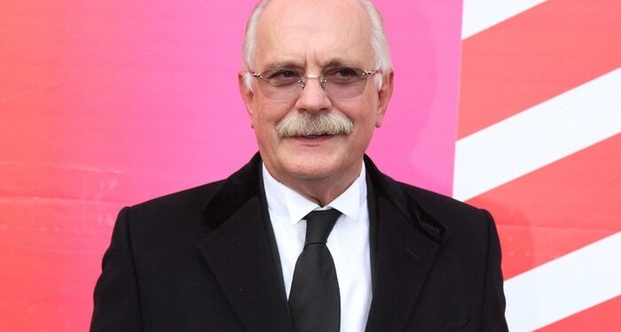 Никита Михалков: «Мы все от одного корня!»