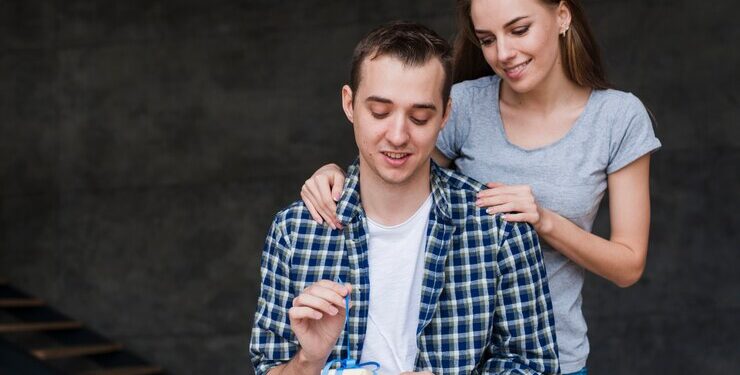 Топ-5 оригинальных подарков для любимого на день рождения