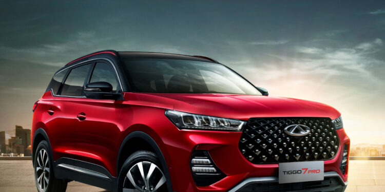 Какое авто выбрать для города