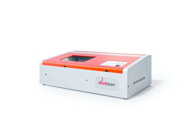 Искусство и технология: лазерный гравер на фанере