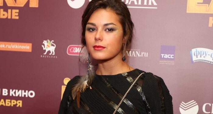 Анфиса Черных: «Я хотела стать адвокатом»