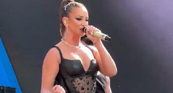 Бузова подорожала после «голого скандала»