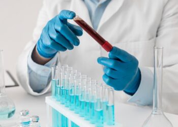 Анализы крови: виды и описание